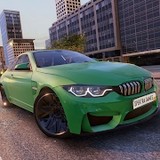 Free download Real Car Parking Master : Multiplayer Car Game(Unlimited Money) v1.5.1 for Android