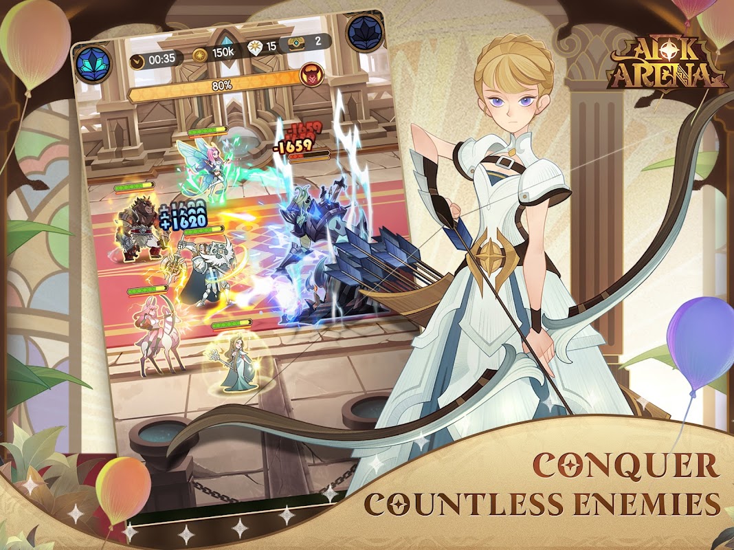 AFK Arena_playmods.net
