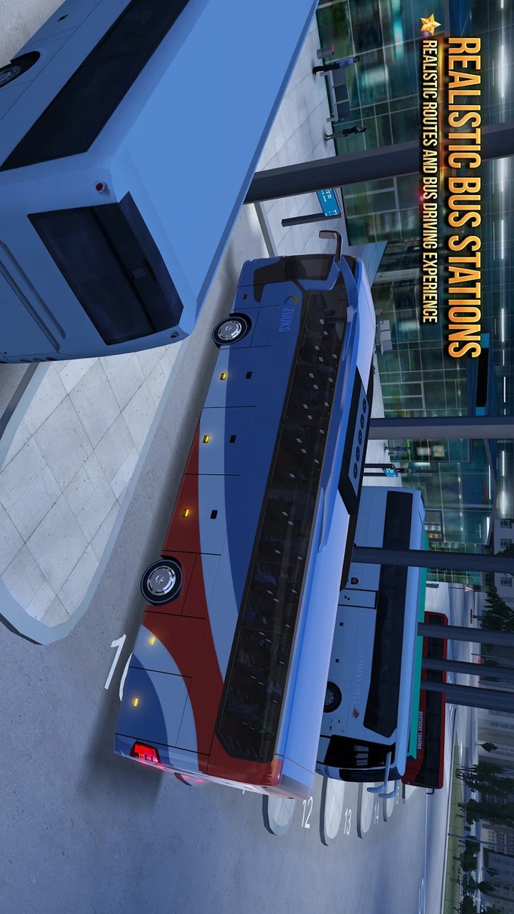 Bus Simulator : Ultimate_playmods.games