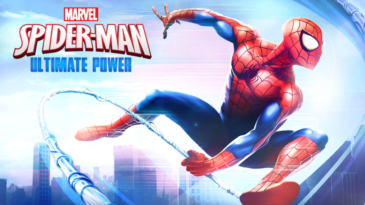 Spider-Man Ultimate Power(Free shopping) screenshot image 1_playmods.net