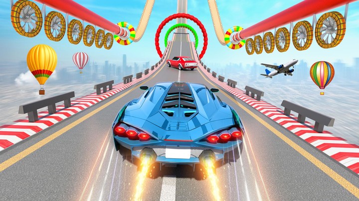 Car Transport Simulator Games_modkill.com