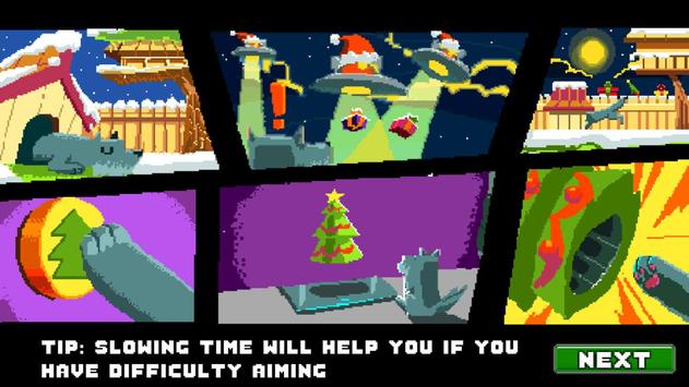 Agent D.O.G.(Mod APK) screenshot image 6_playmods.net