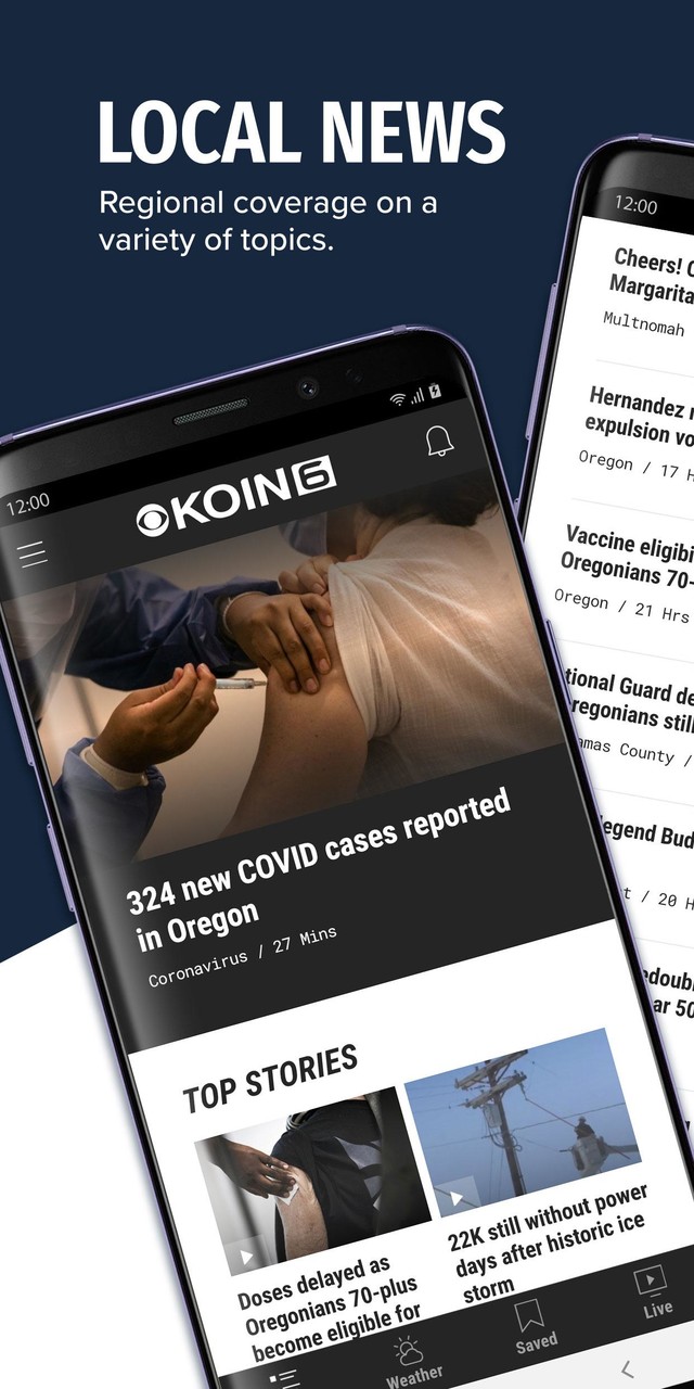 KOIN 6 News - Portland News_modkill.com