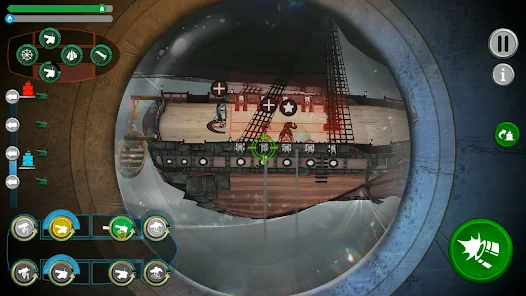 Abandon Ship(unlock all content) screenshot image 3_playmods.net