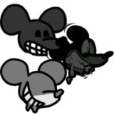 Friday Night Funkin: VS Mickey Mouse MegaMix mod apk  ()