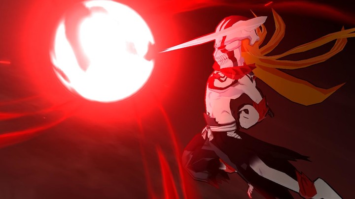 Bleach: Brave Souls Anime Game(unlock all skills) screenshot image 1