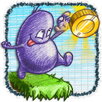 Download Doodle Hopper(All characters) v1.0.2 for Android