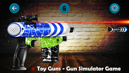 Juegos de Pistolas - Armas(Compras gratis) screenshot image 17_playmods.net