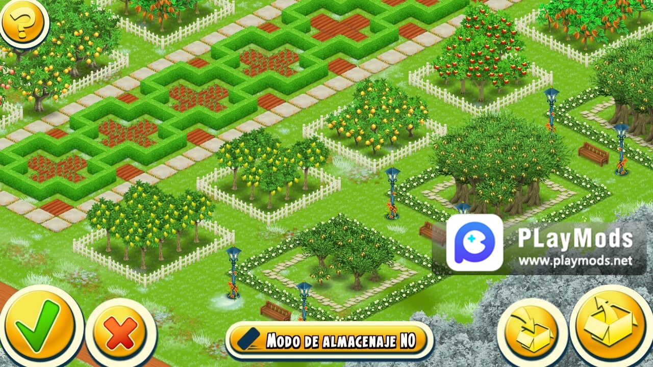 Get popular Android mod games | PlayMods.net