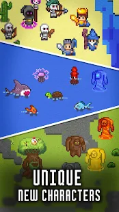 Galactory - Sandbox God Simulator(Mod Menu)