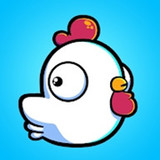 Download Total Eggscape!(Large gold coins) v1.01 for Android