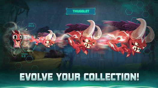 Slugterra: Slug it Out 2(Unlimited Money) screenshot image 4_playmods.net