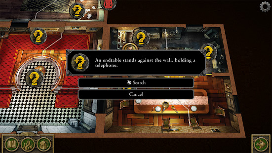 Mansions of Madness(Unlock collectibles) screenshot image 5_playmod.games