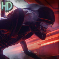 Free download Deep Space: Alien Isolation HD(mod) v1.0 for Android