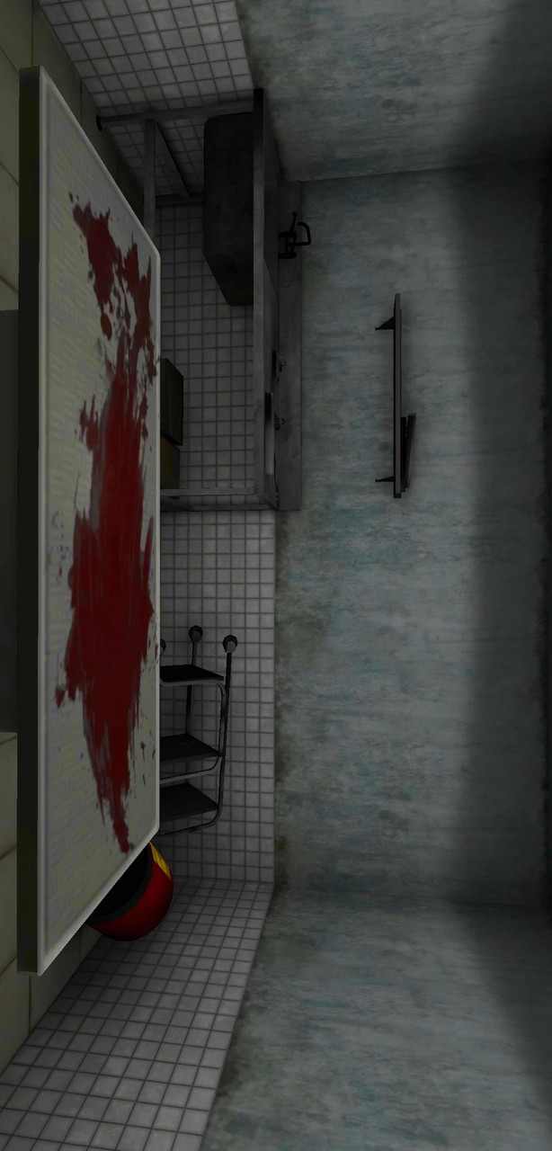 Specimen Zero - Online horror(Mod Menu) screenshot image 4