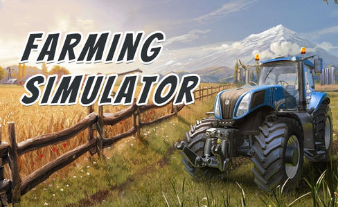 Farming Simulator - playmods.net