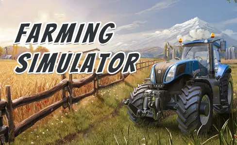 farming simulator 23 apk unlimited money｜TikTok Search