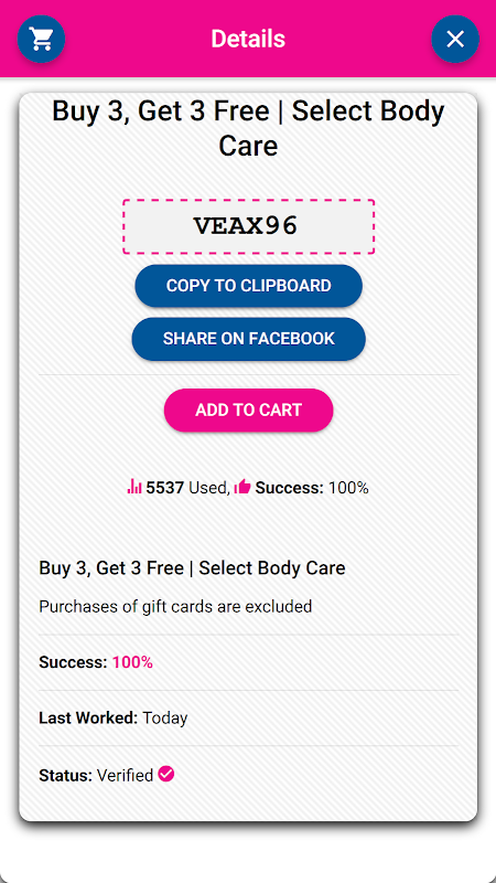 Coupons for Bath & Body Works_playmods.net