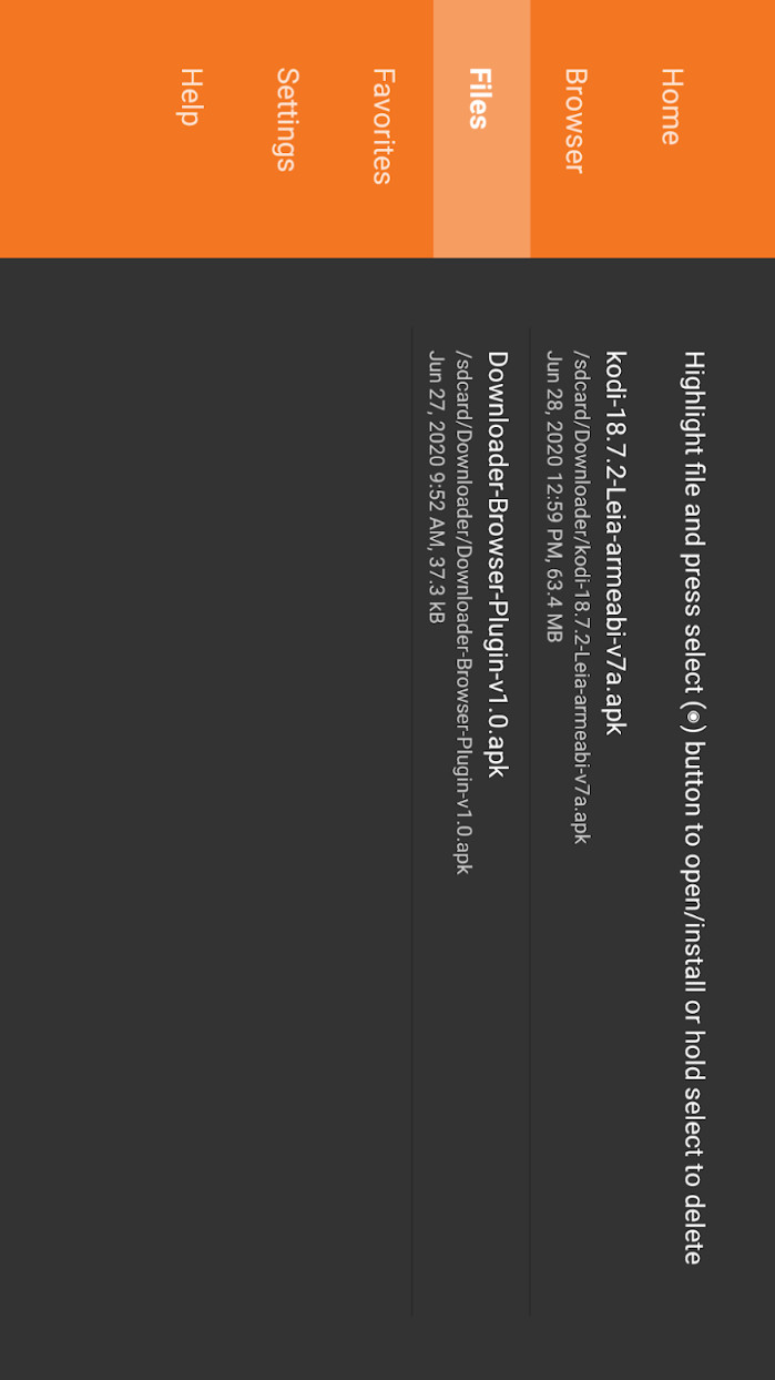 Downloader by AFTVnews