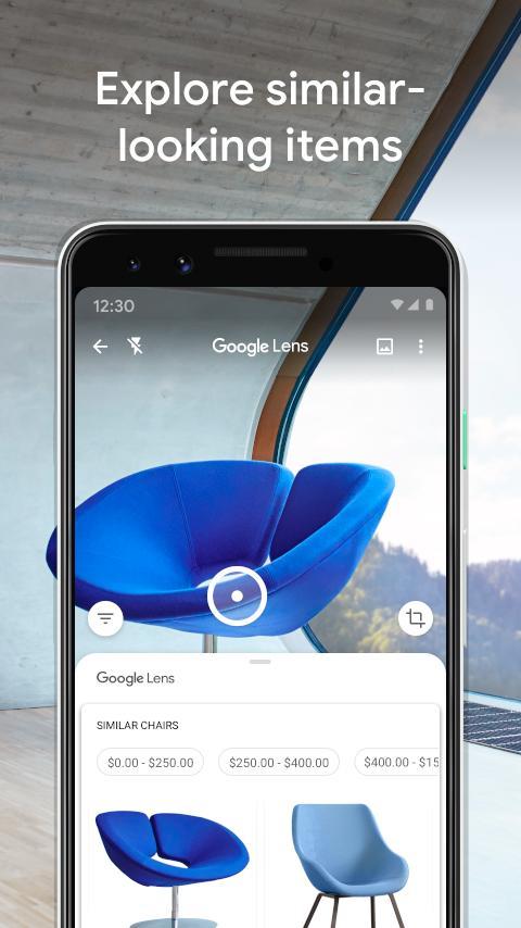 Google Lens_playmod.games