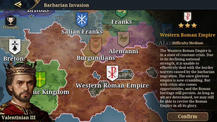 European War 7 Medieval(Unlimited currency) screenshot image 4_modkill.com