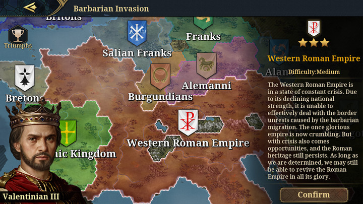 European War 7 Medieval(Unlimited currency) screenshot image 4_playmods.games