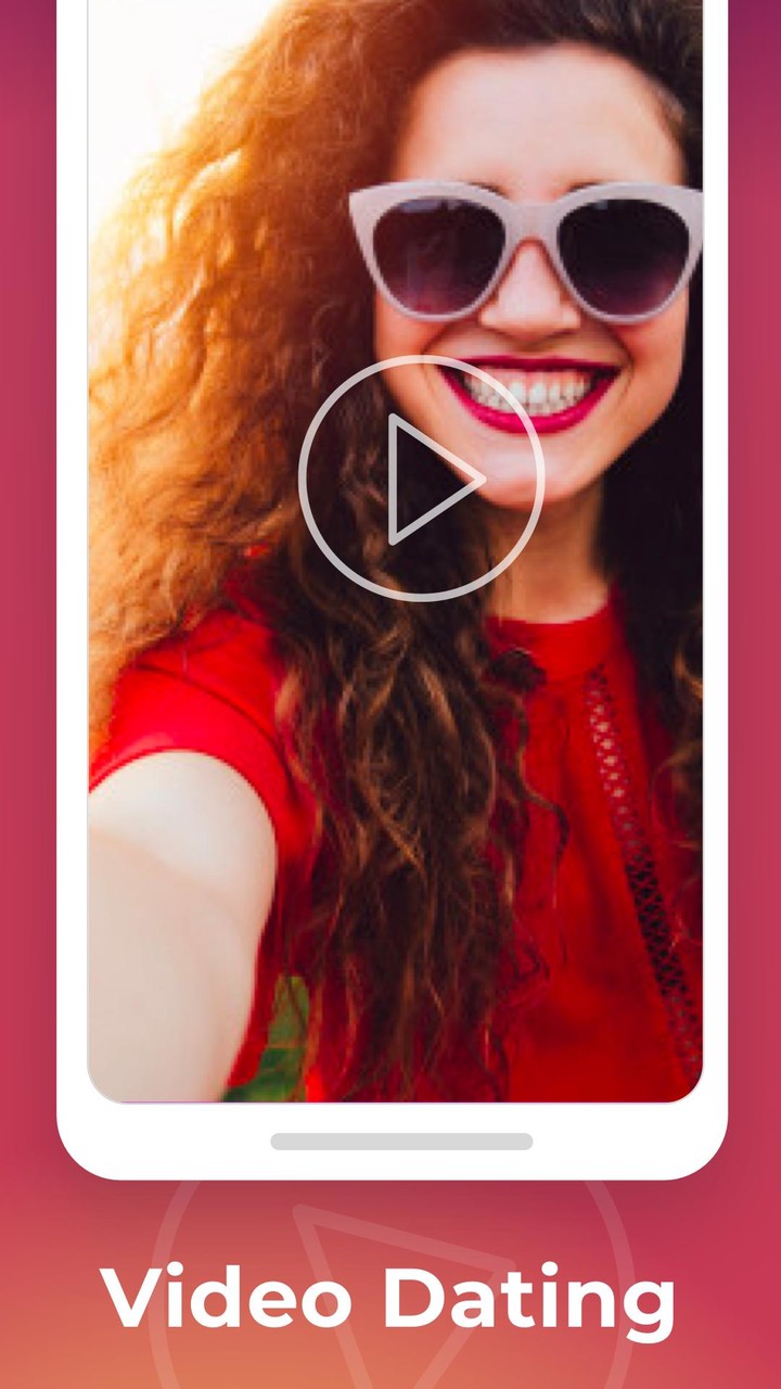 Dating App YoCutie Ảnh chụp màn hình trò chơi