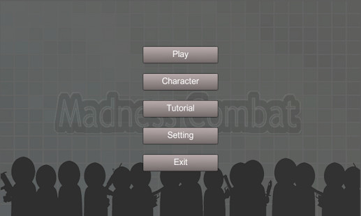 Madness Combat(Player-made) screenshot