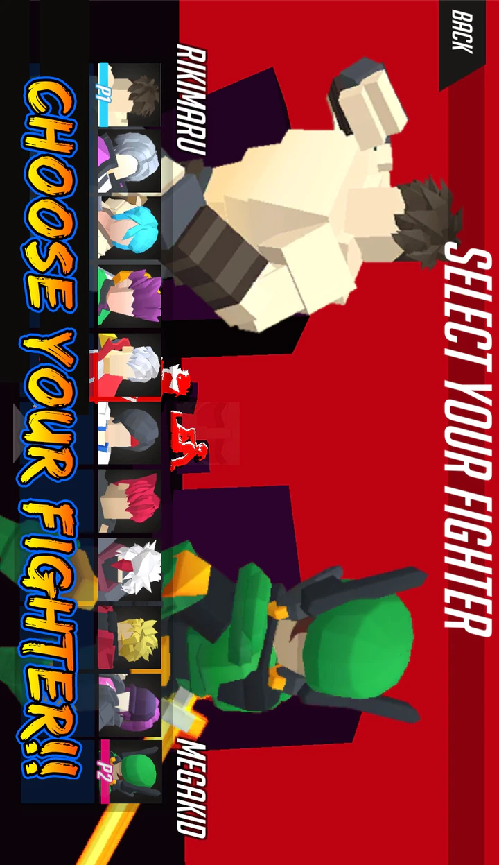 Download Vita Fighters No Ads Mod Apk V 69 1 For Android