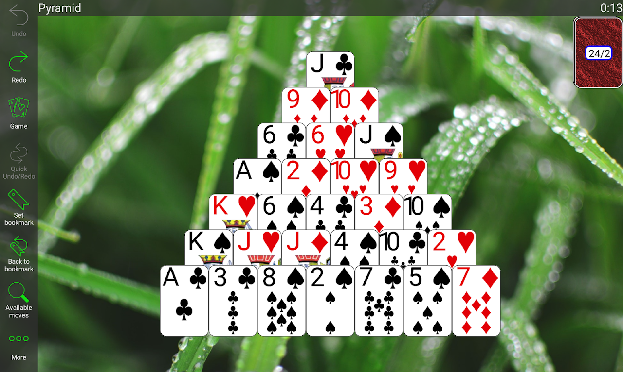 250+ Solitaire Collection_playmods.net