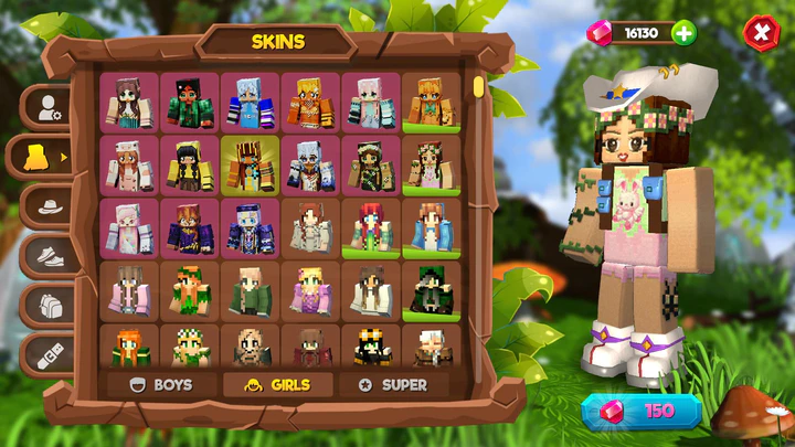 Download Pony World Craft MOD APK for Android Download Pony World Craft MOD APK for Android
