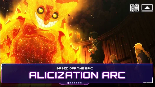 SAO Unleash Blading_playmods.net