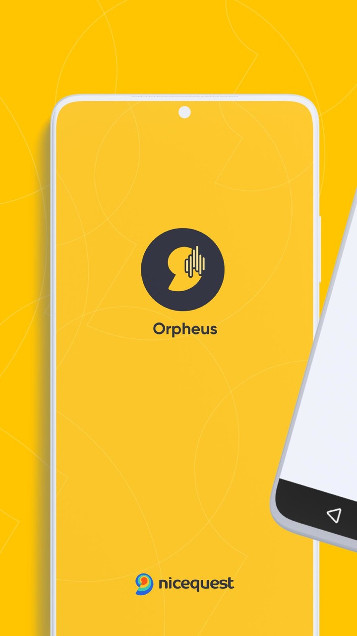 Nicequest Orpheus