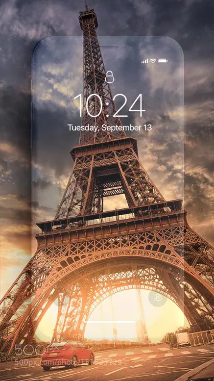Best Paris iPhone 11 HD Wallpapers  iLikeWallpaper