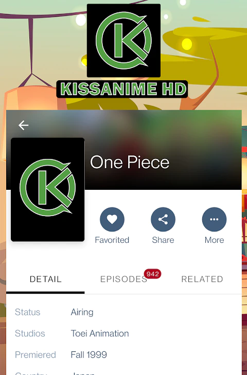 Aggregate More Than 70 Kinemaster Anime Apk Latest Incdgdbentre 8094