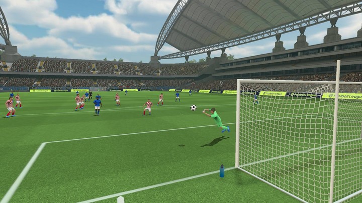 Football League 2023_playmod.games