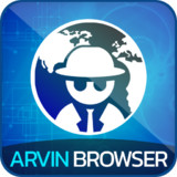 Arvin Browser - Browser Proxy_playmods.net