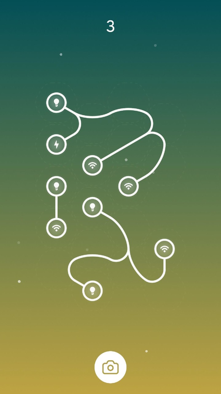 Power Line: Antistress & Relax‏