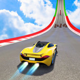 Superhero Car Race: Car Games mod apk 2.0 (內置菜單)