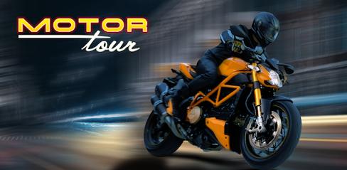 Motor Tour Mod APK Unlock All Vehicles Download - modkill.com