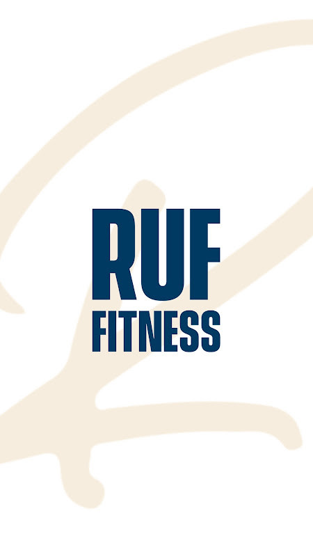 RUF Fitness
