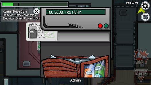 Among Us(Mod menu) screenshot image 4_playmods.games