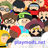 Cross Field Inc. Mod apk [Unlimited money][Mod Menu] download