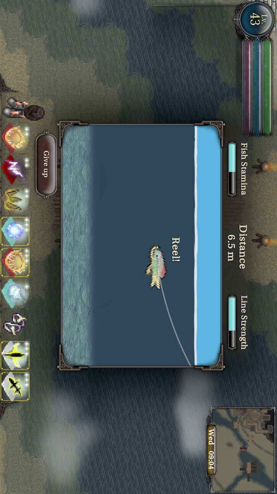 9th Dawn III RPG(This Game Can Experience The Full Content)