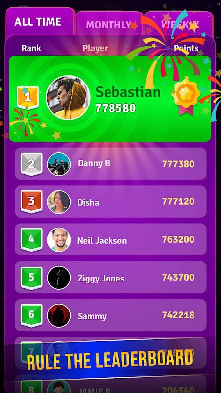 Donkey Master: Donkey Card Game_modkill.com