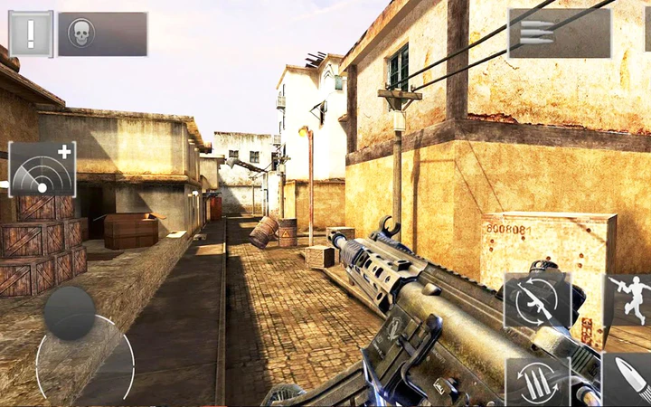 840  Mod Apk Games Offline Action  Best Free