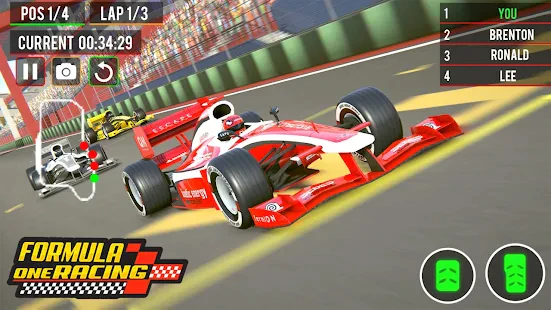  4500 Racing In Car Game Mod Apk  Latest