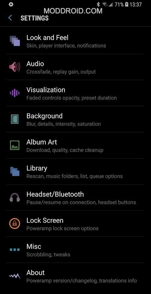 Poweramp Full Version Unlocker(Full Version Unlocker)_modkill.com
