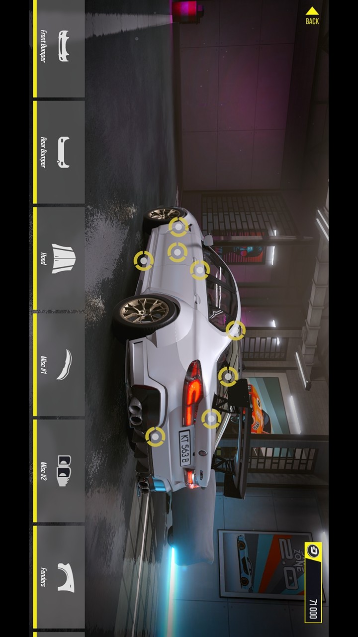 Drive Zone Online: car race (Early Access) screenshot