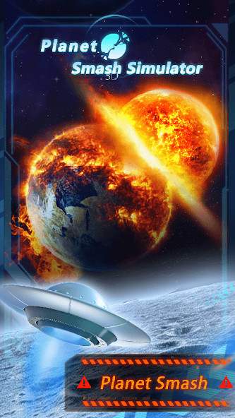 Solar Destroyer  Smash Games(Ad-free and rewarded) screenshot image 1_playmod.games